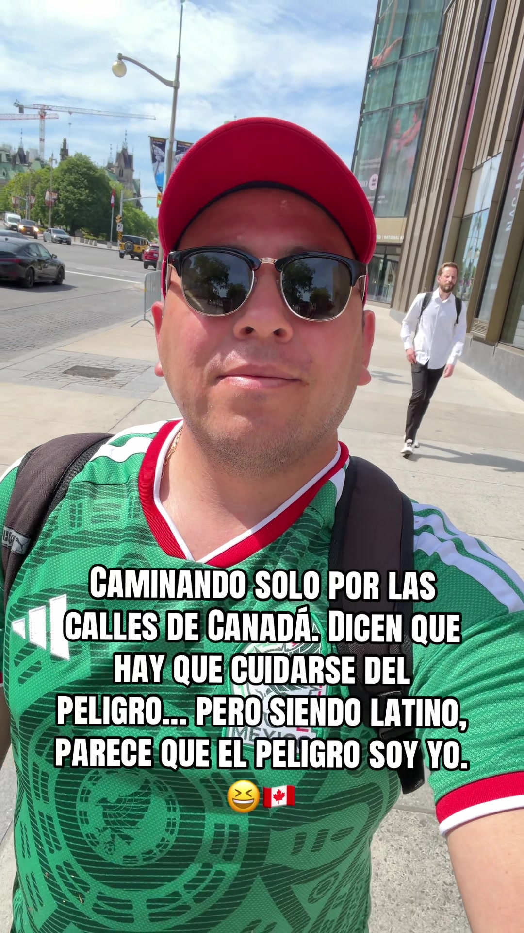 @Tony en Canada