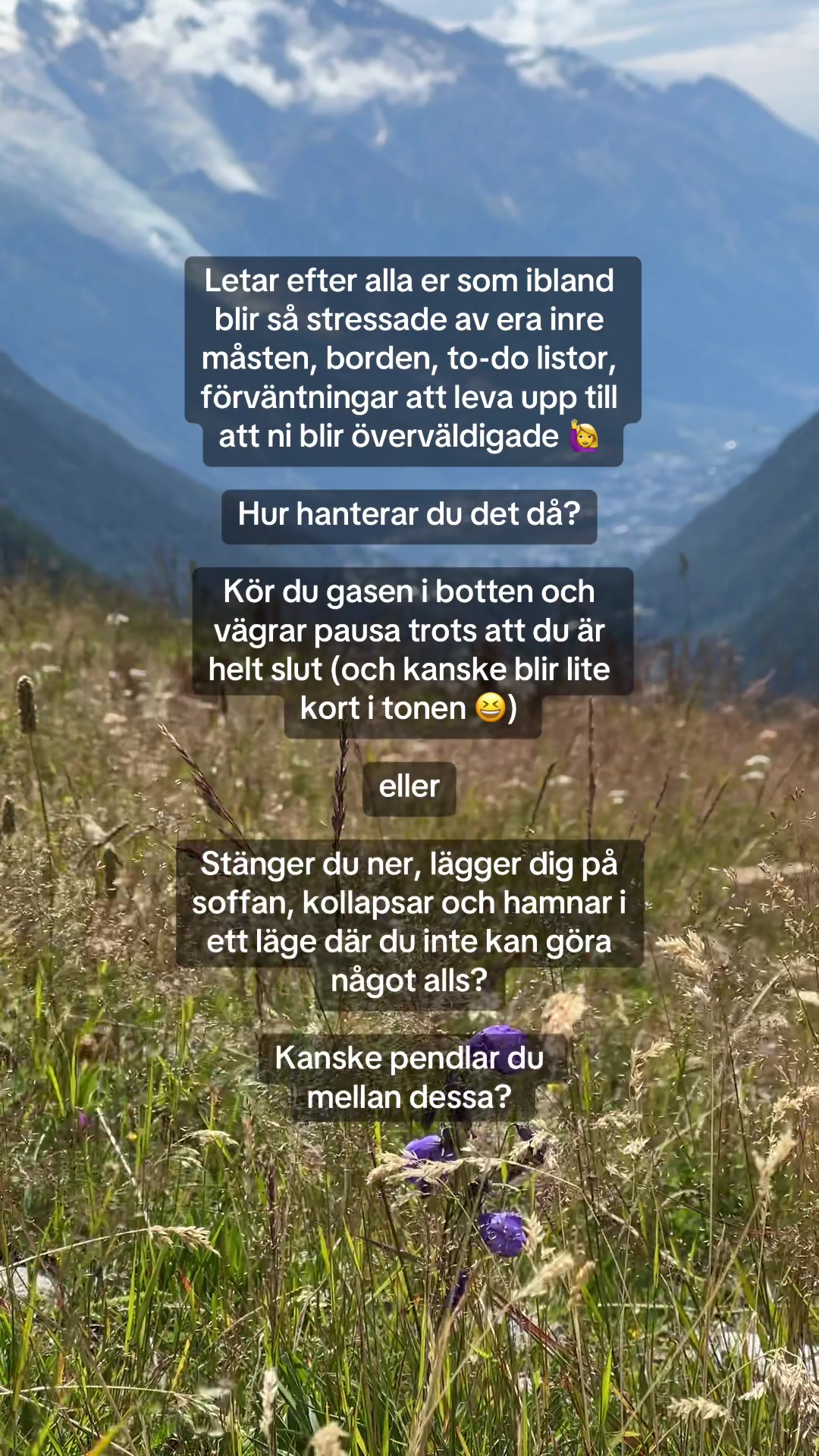 @Ella - hitta ditt inre lugn