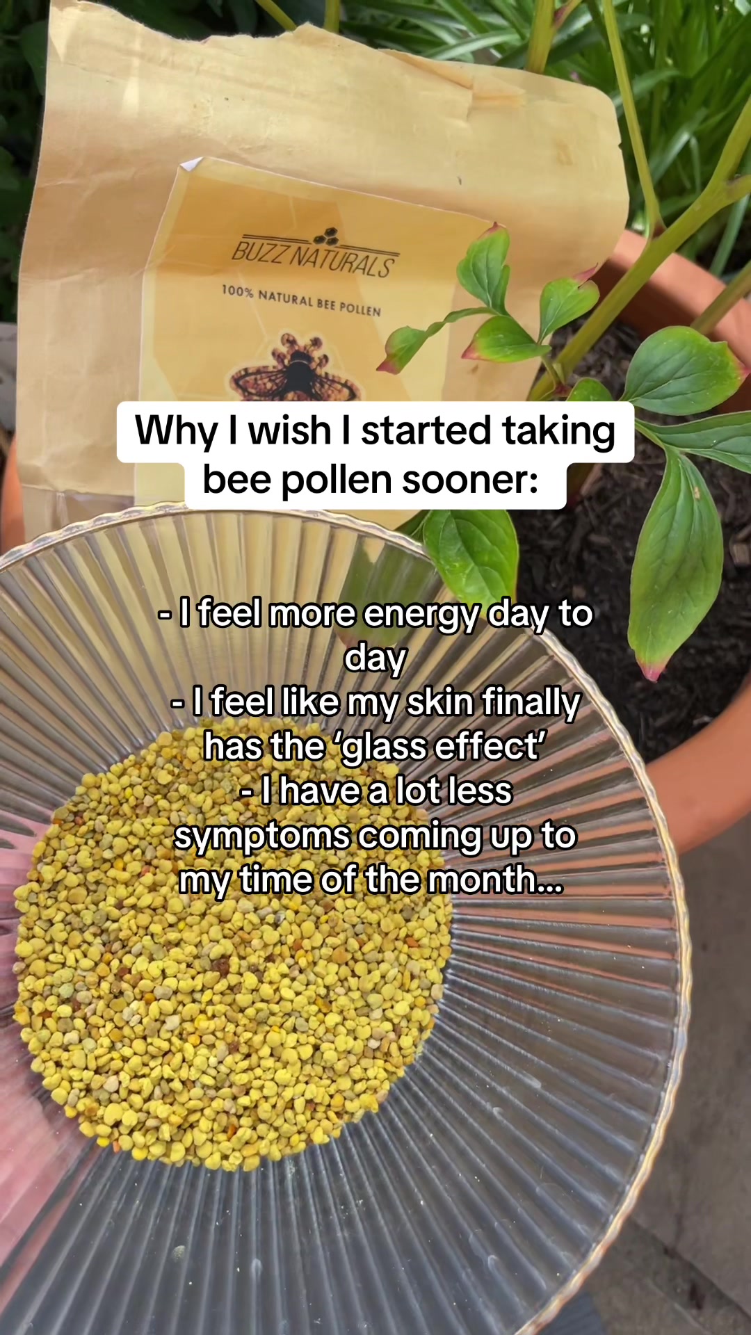 @Buzz Naturals