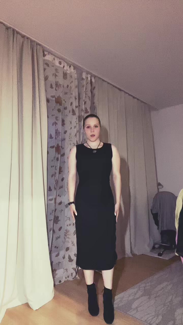 @женька