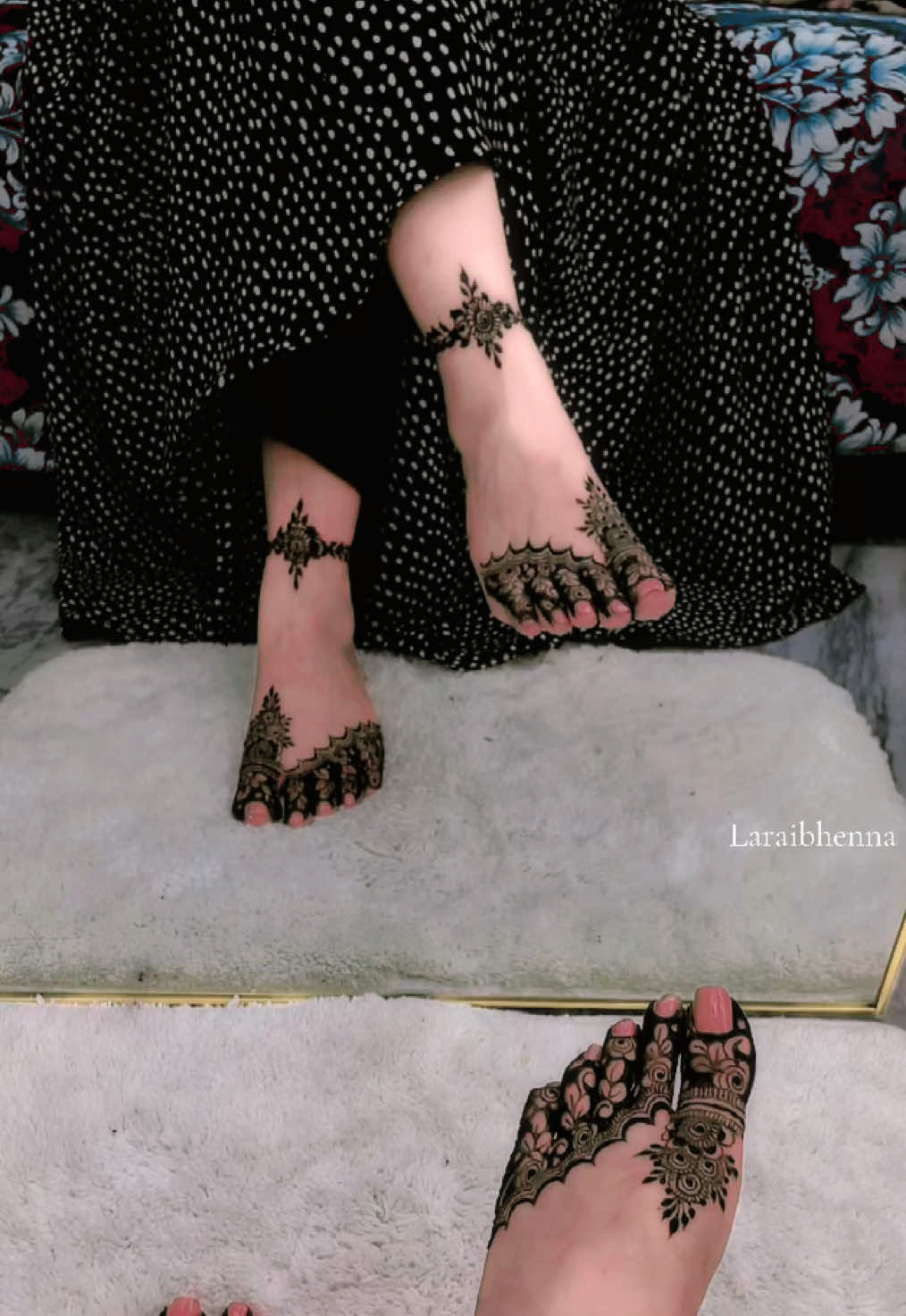 @Henna by Laraib Faisalabad🥀🔥