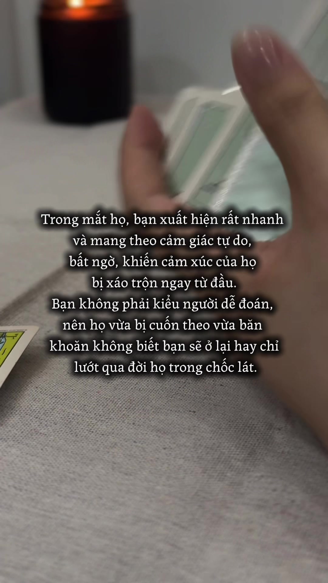 @KAIROS TAROT