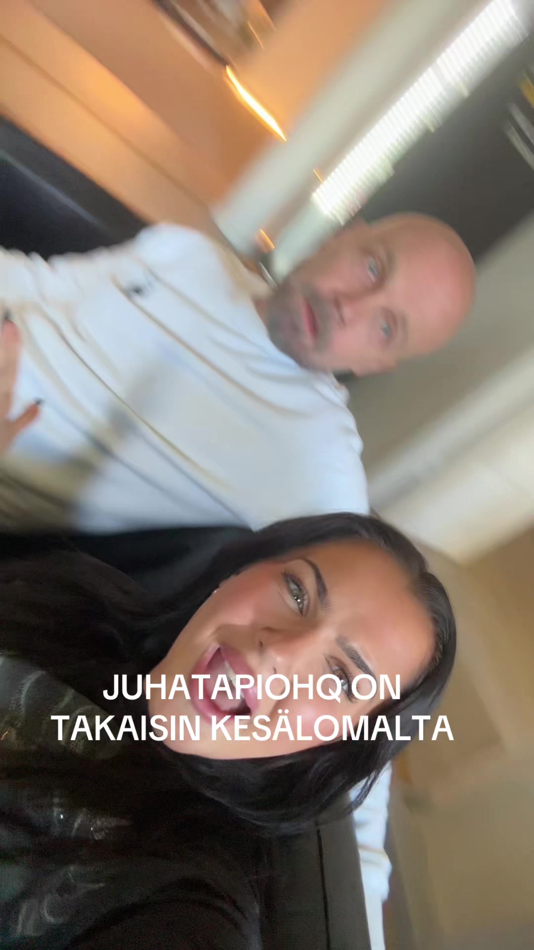 @Juha Tapio HQ