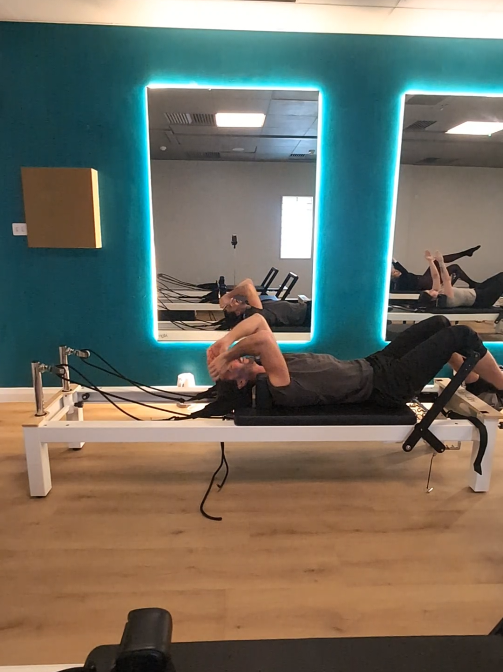 @Average Sam. Box/Boulder/Yoga