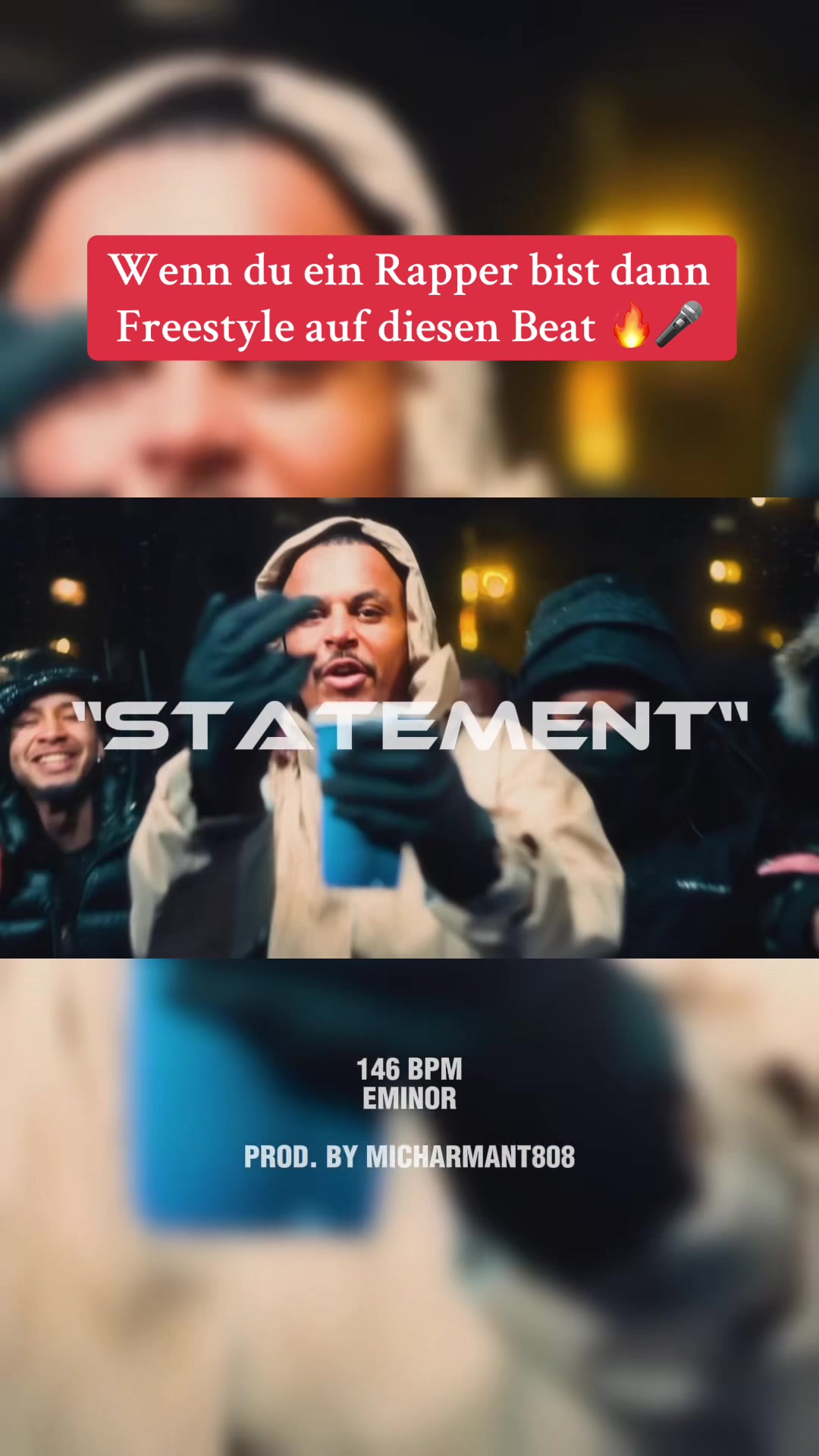 @MICHA ON THE BEAT 💧