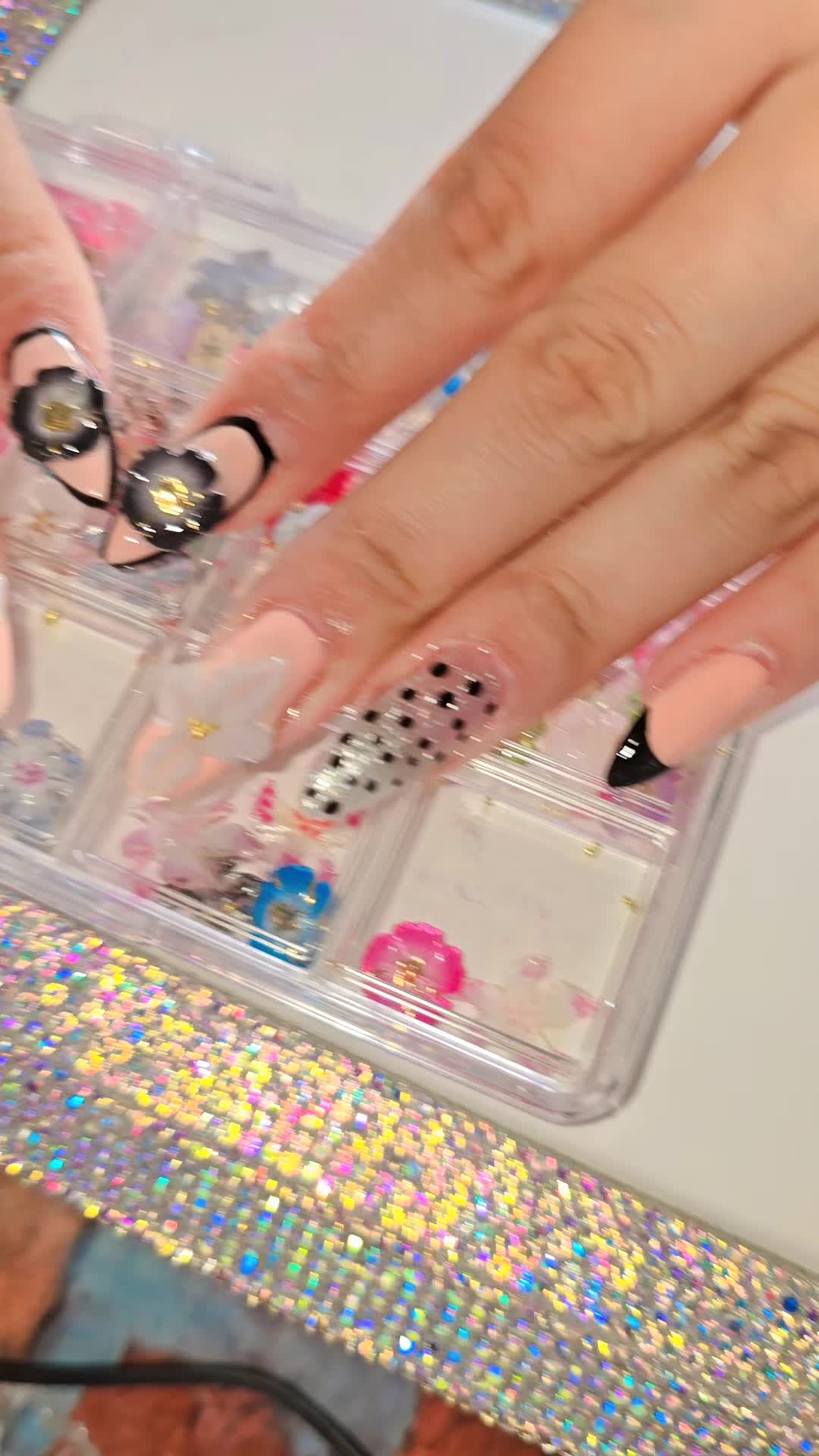 @Wrka ,,💅 Kalyo 🍀nails