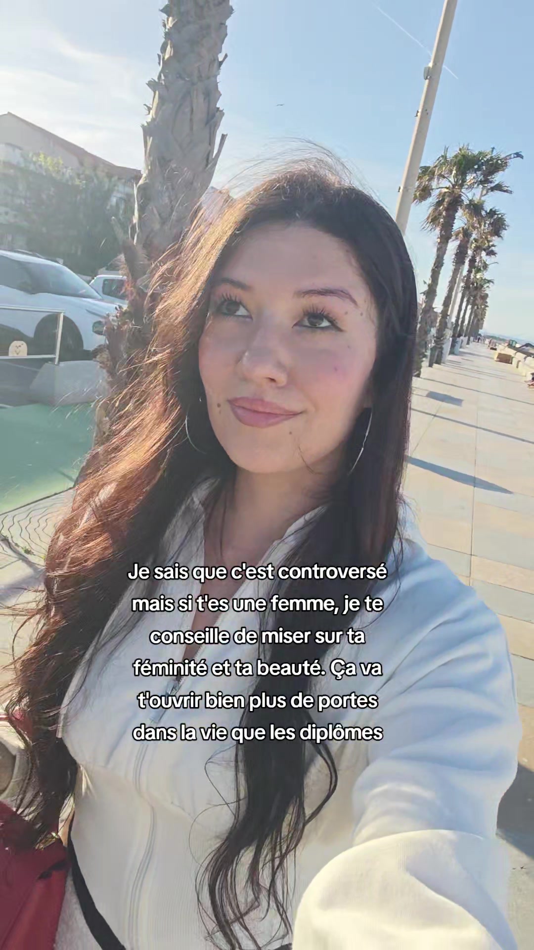 @Sa Majest&eacute; Katya