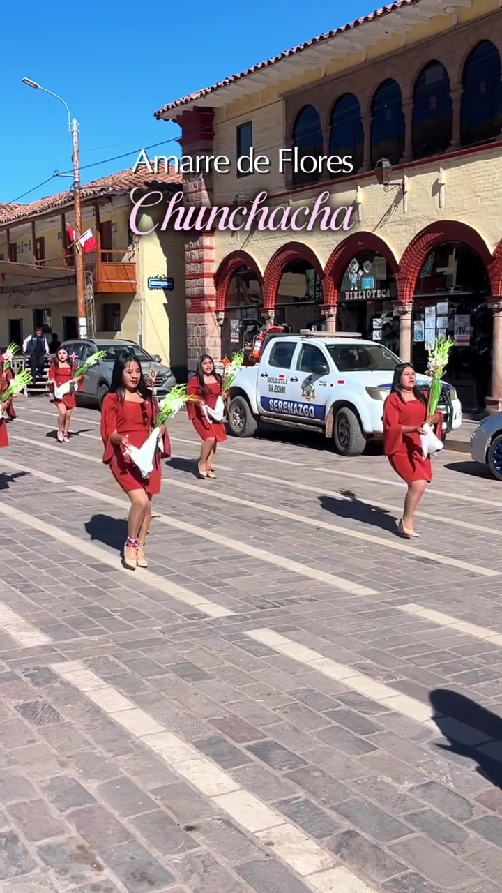 @Cusco Bonito