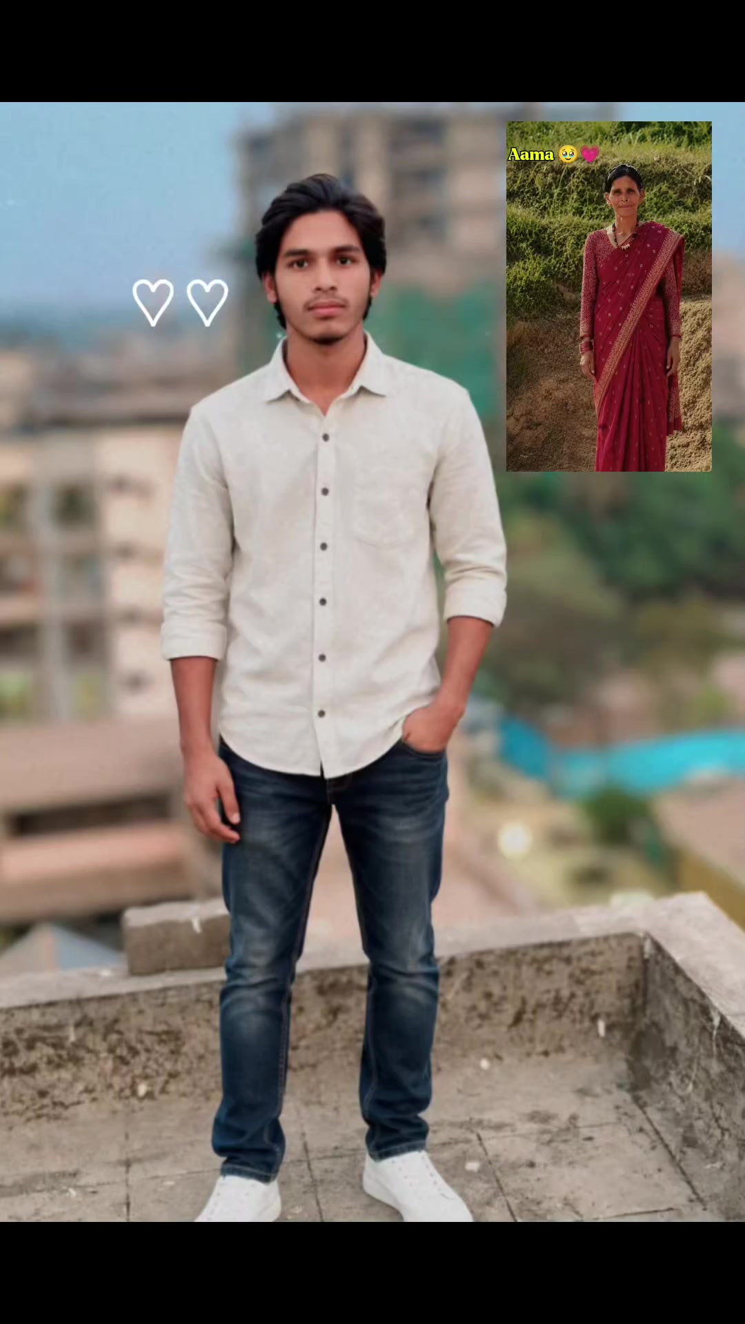 @Kishan rawal