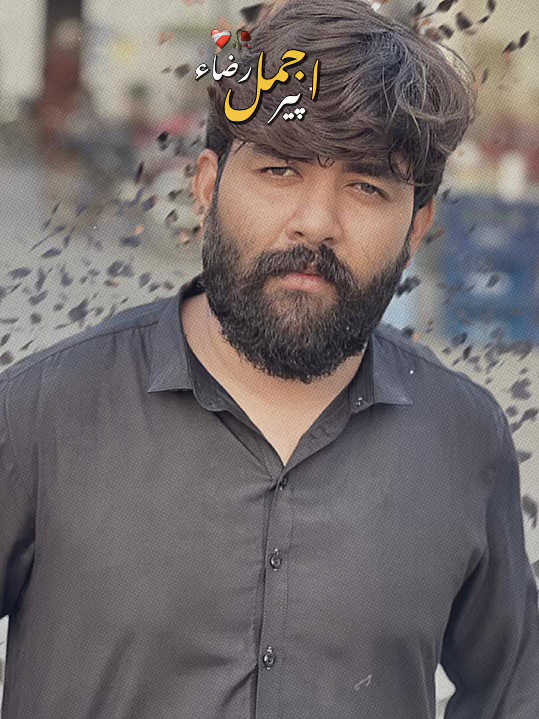 @علی گوندل فاضل کا