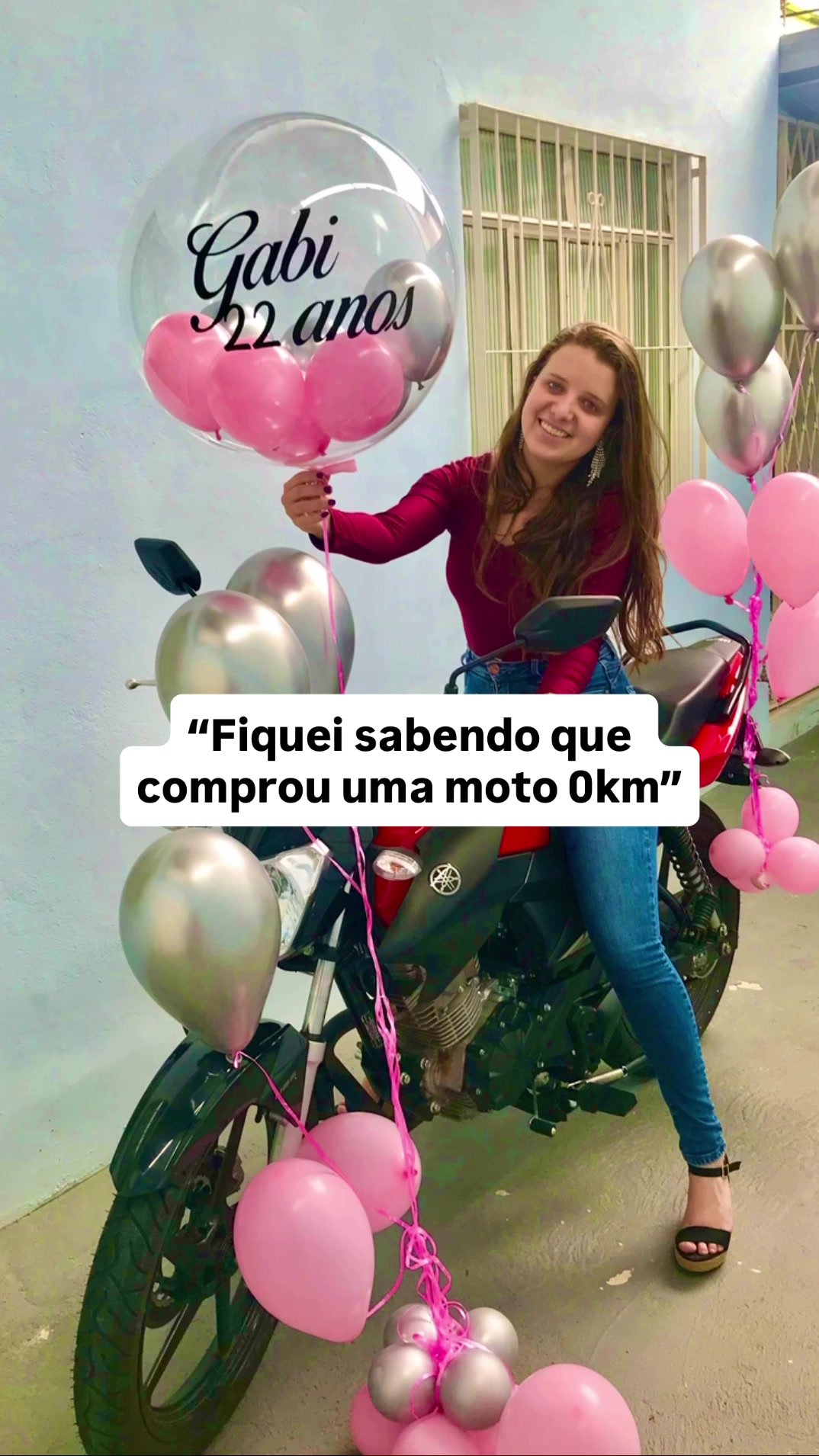 @GABI AMBR&Oacute;SIO