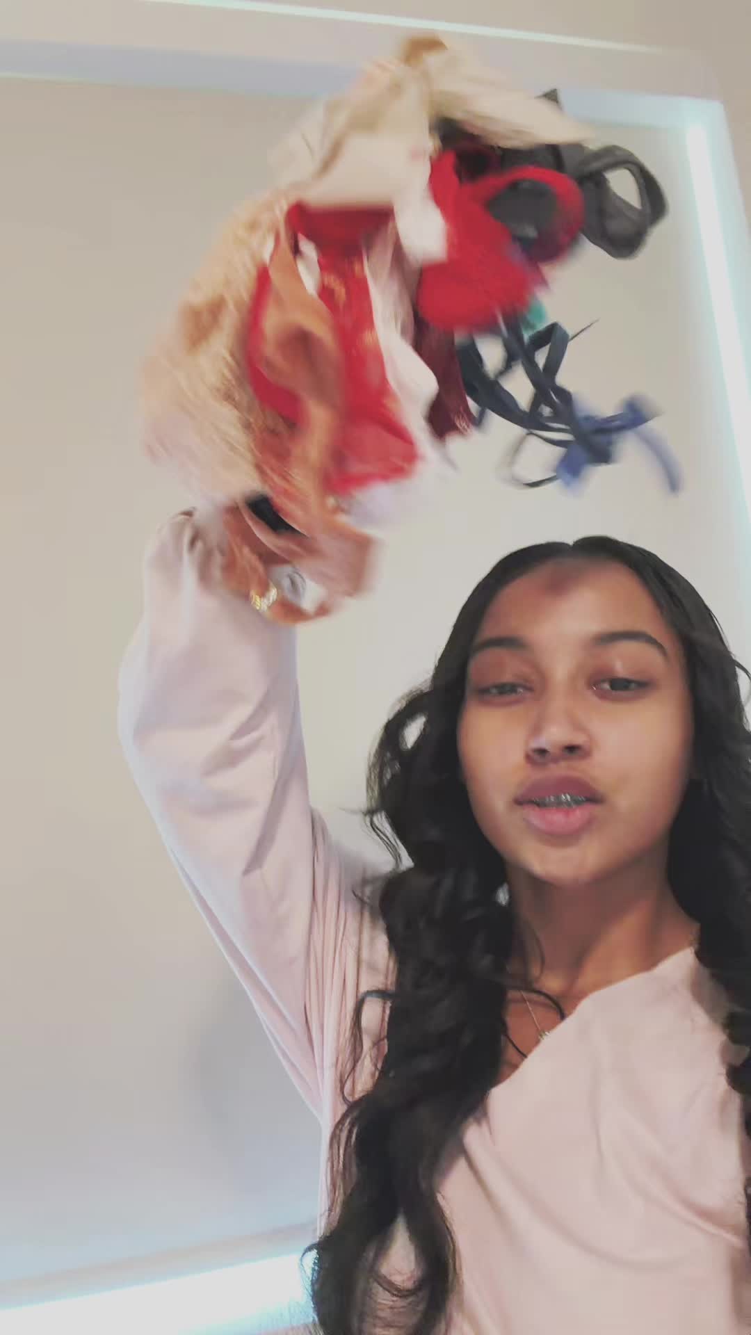 @OJTV & Mojo Jojo🧡