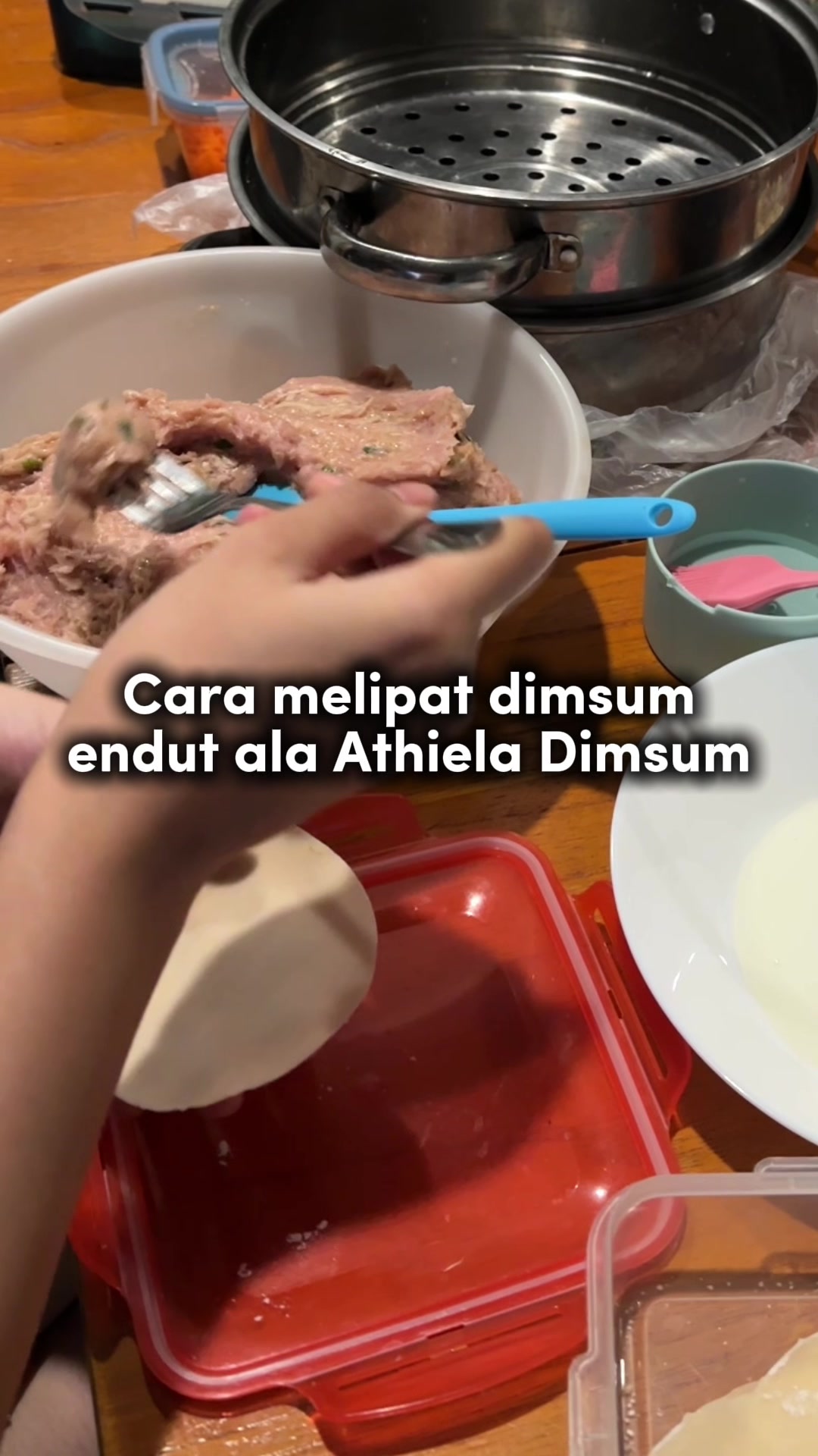@Mima Renjana