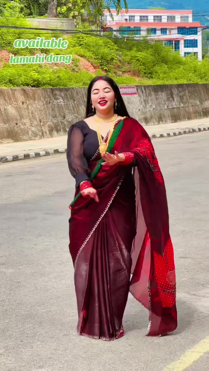 @sita shah oli ❤