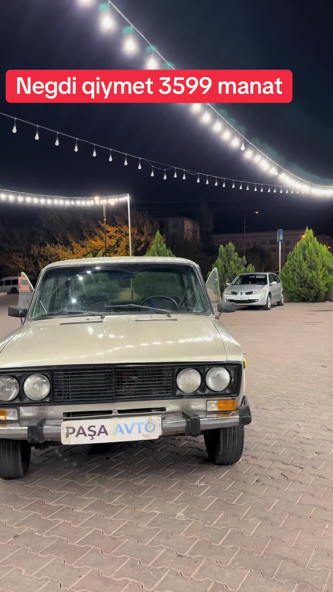 @Əliyandımda Maşınların Satışı