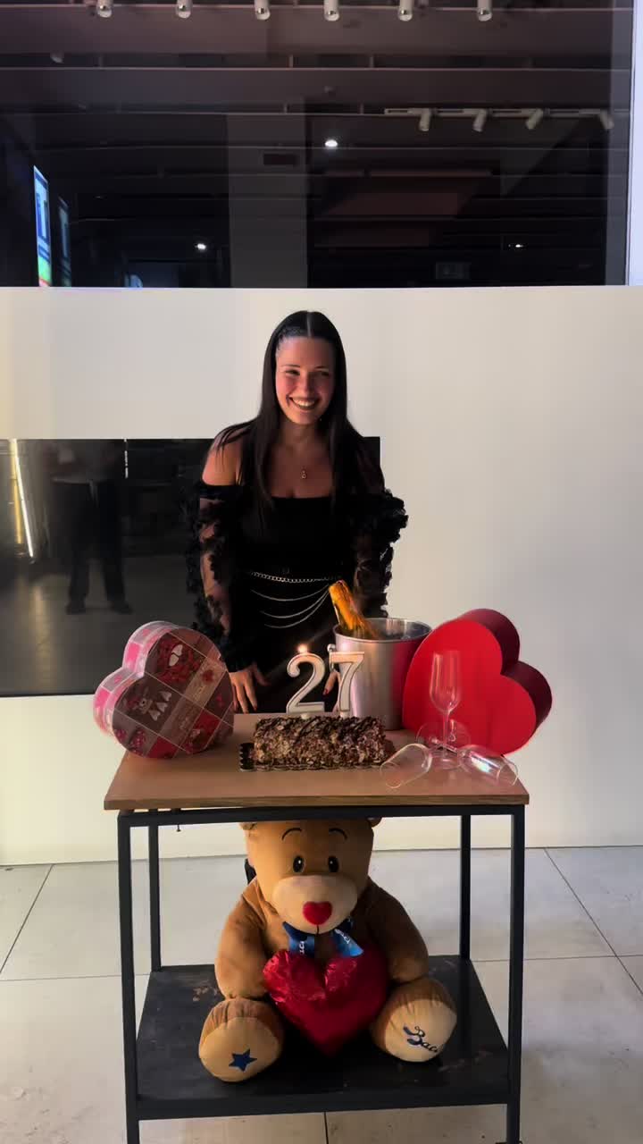 @Francesca Russo