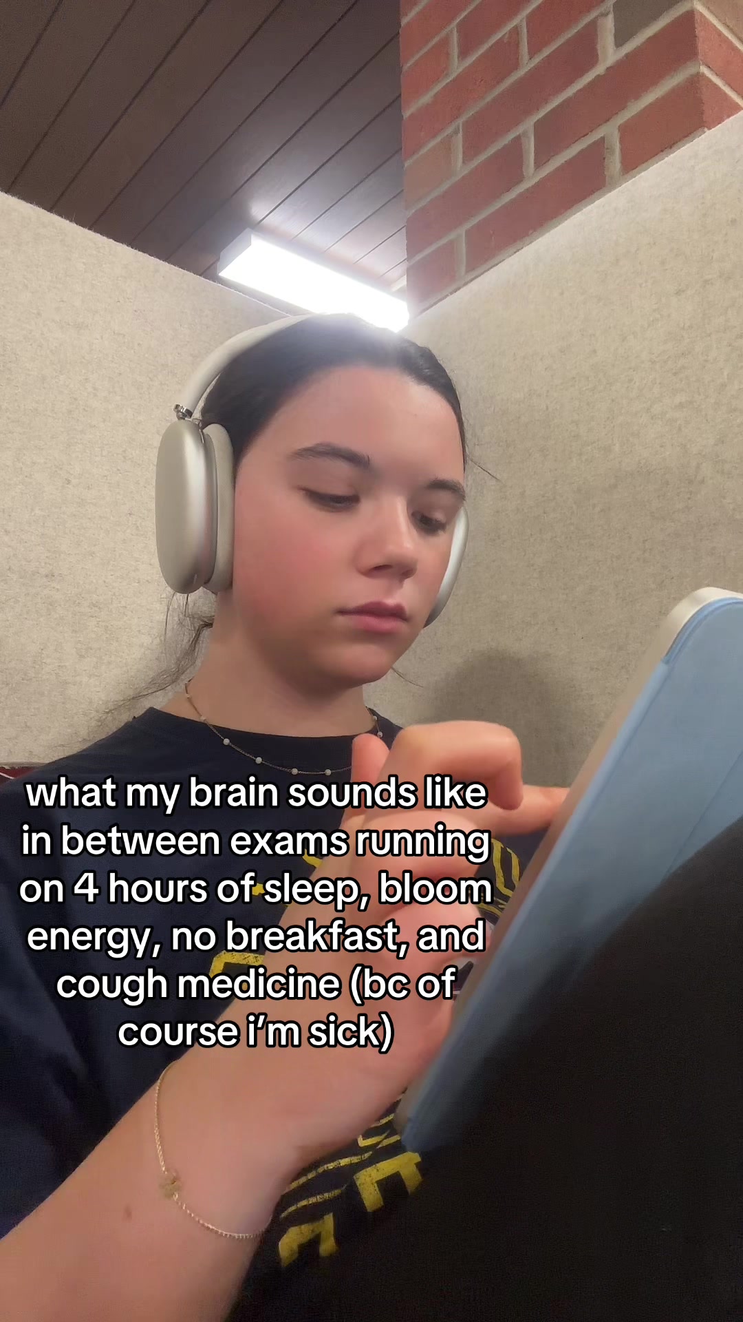 @her campus sbu