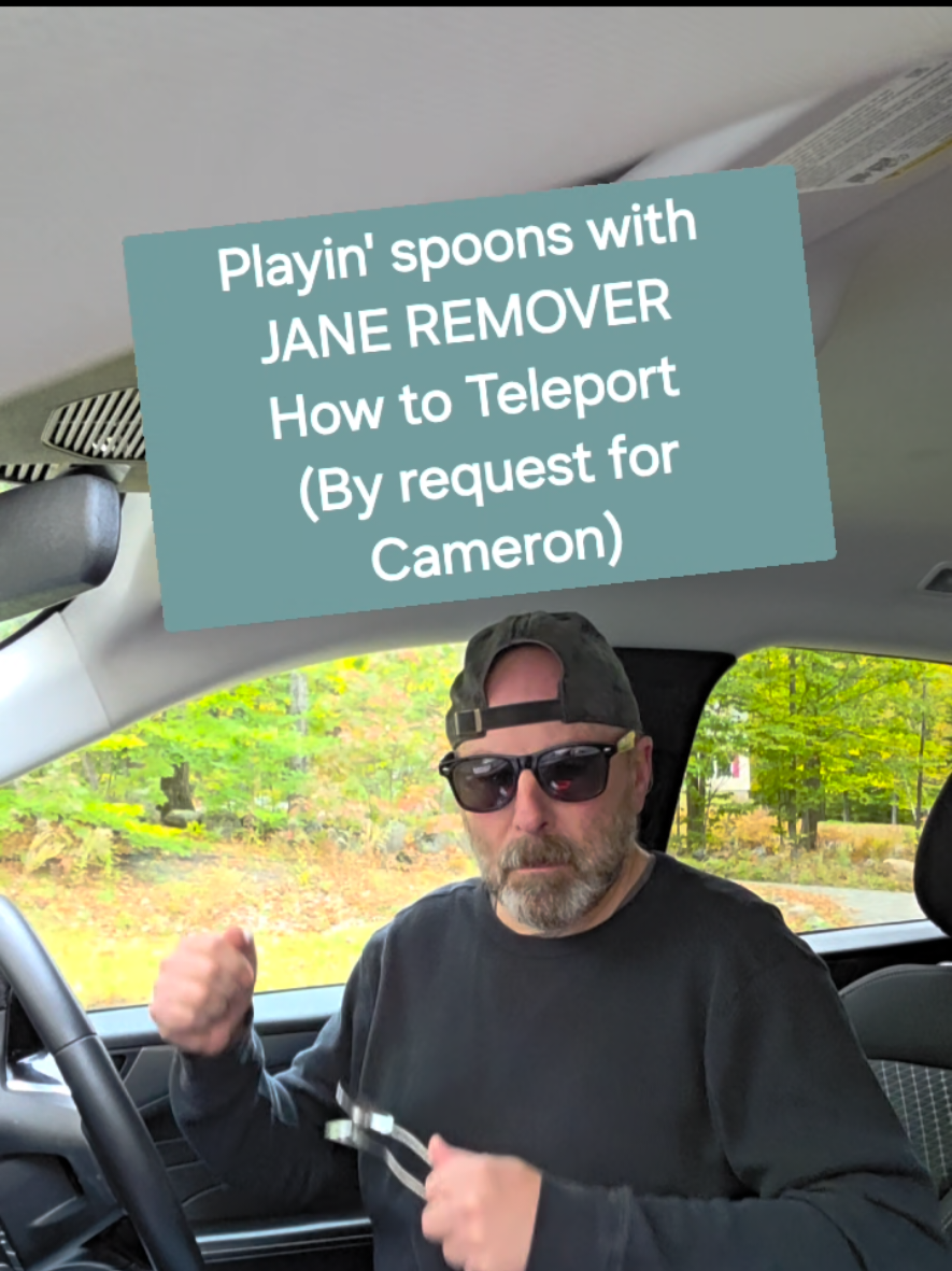 @Steve the Spoon Guy