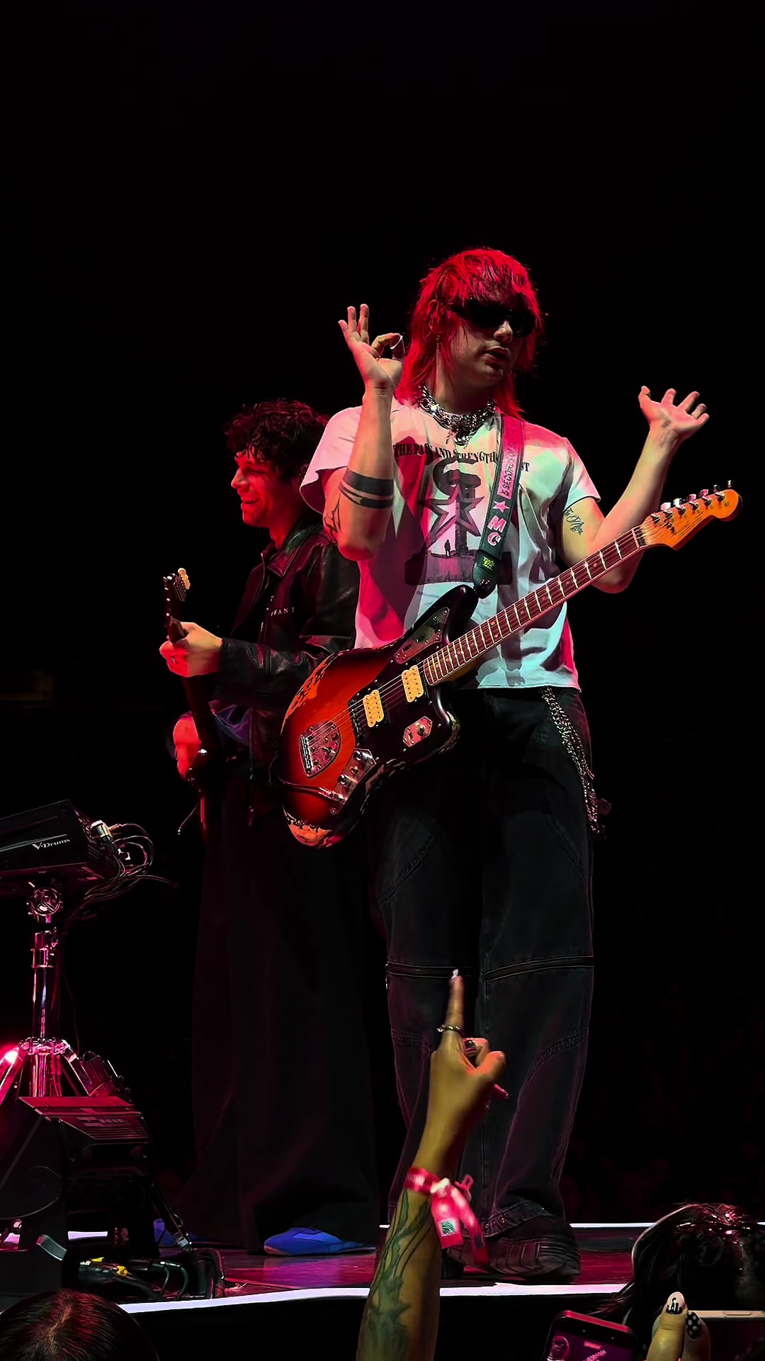 @Moda Center