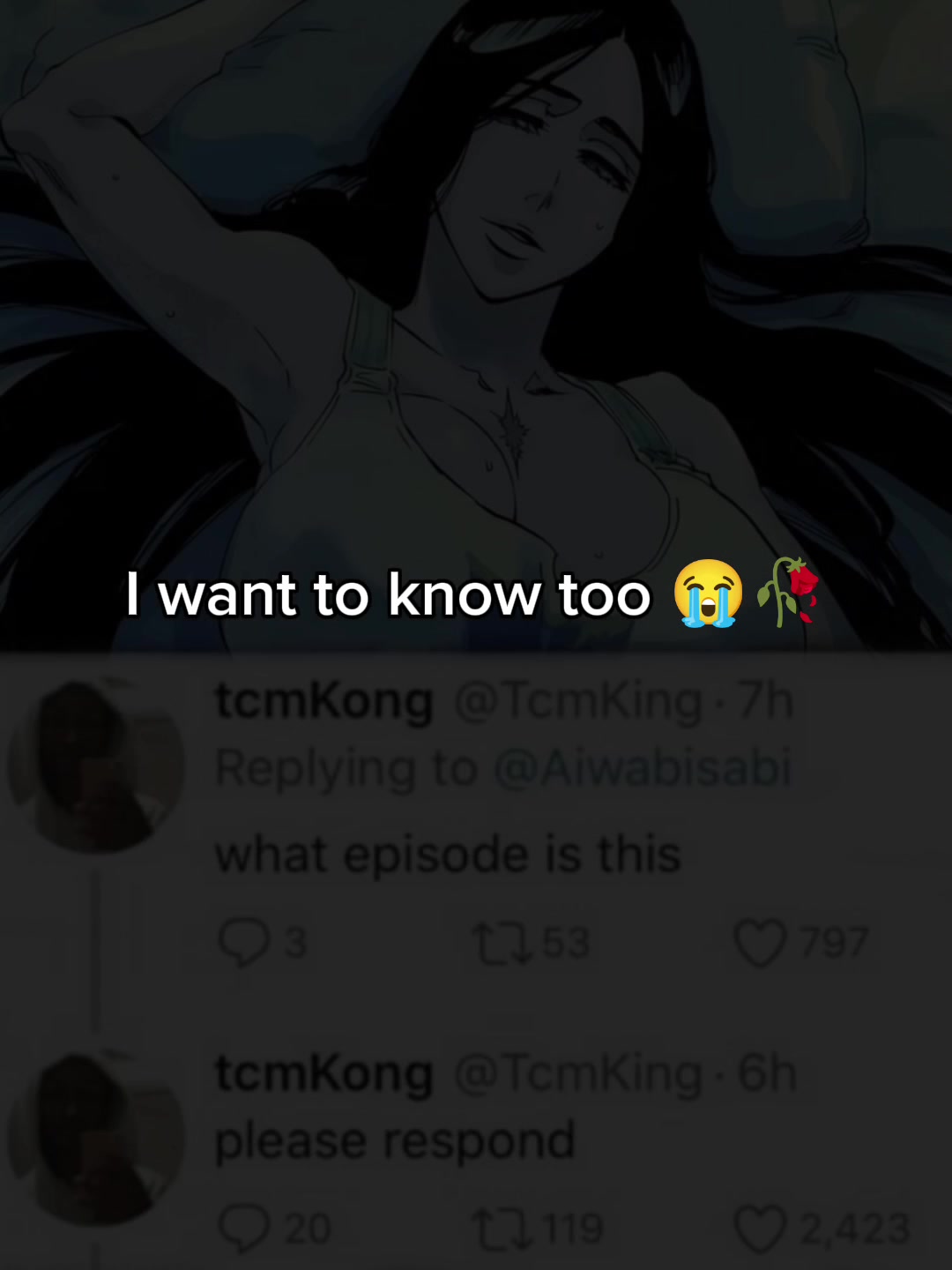 @Choso amo Tomboys ❤️😔