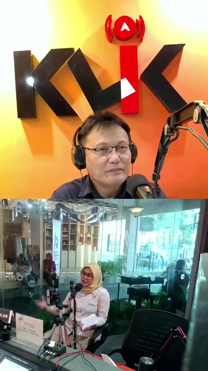 @KLIK FM