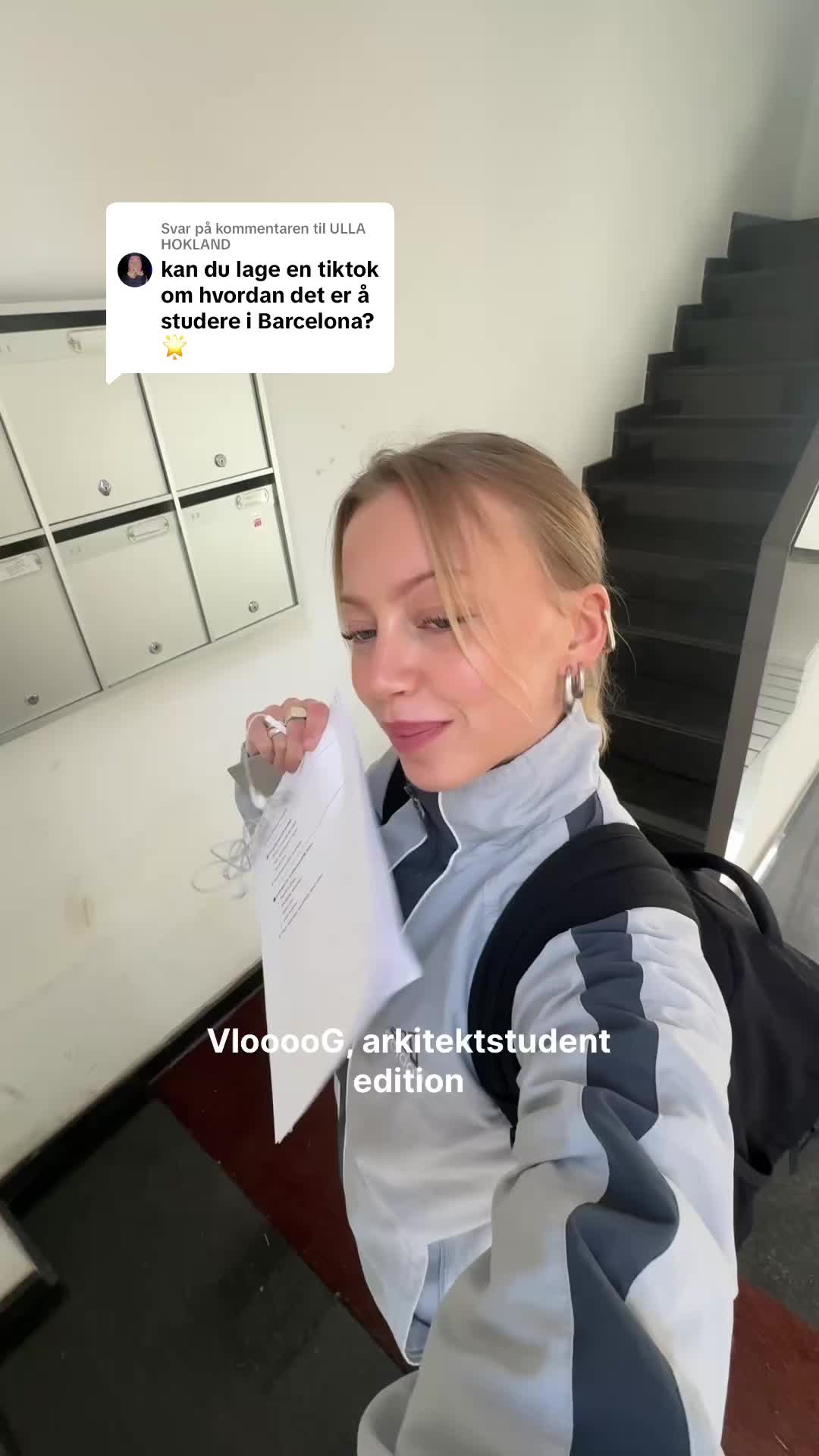 @Sofie Olsen