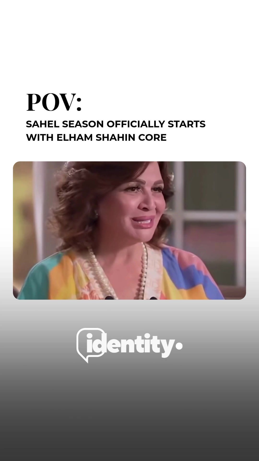 @Identity Mag