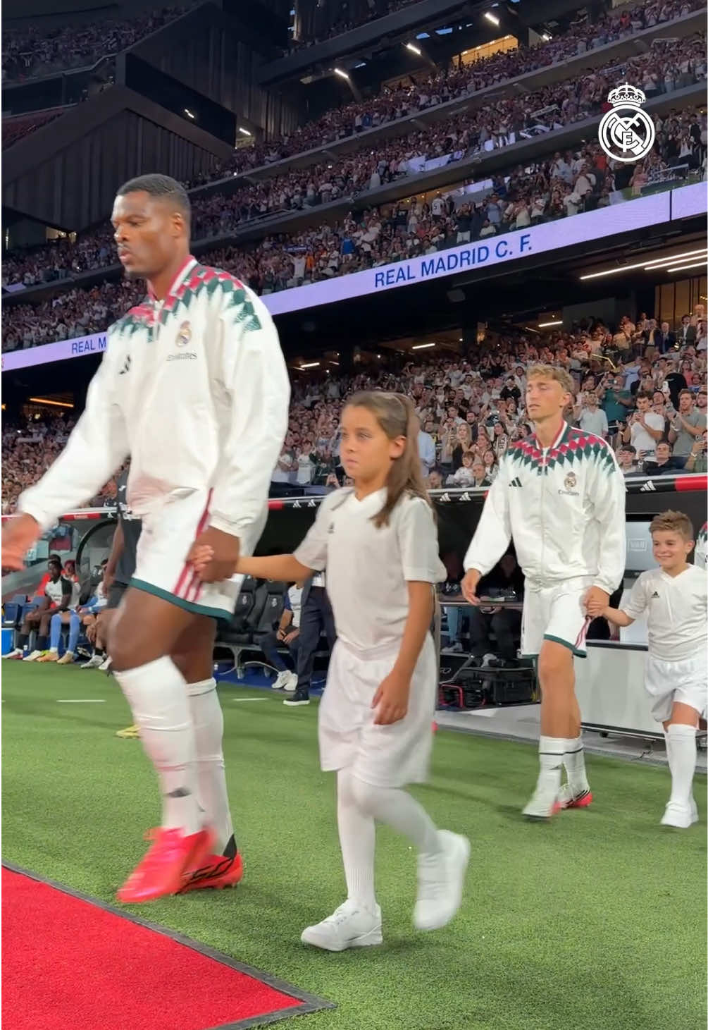 @Real Madrid C.F.