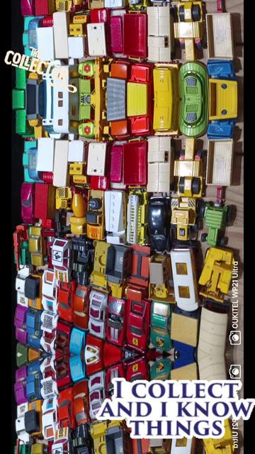 @COLLECTORS HOBBY BOYY