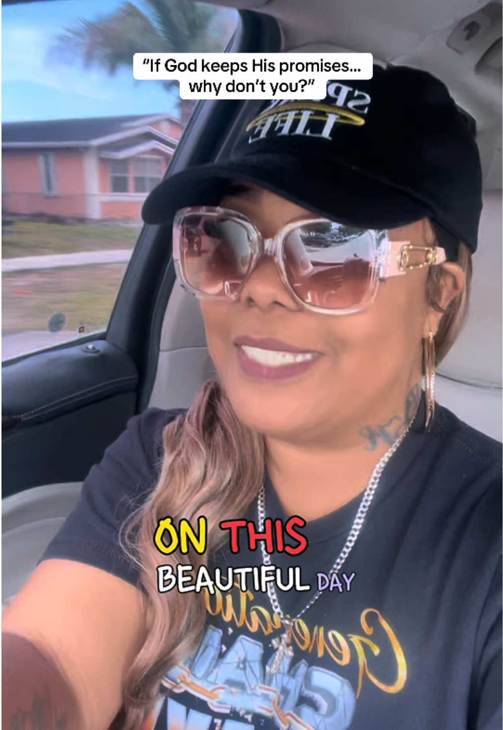 @Mary Speaks - Woman of Faith