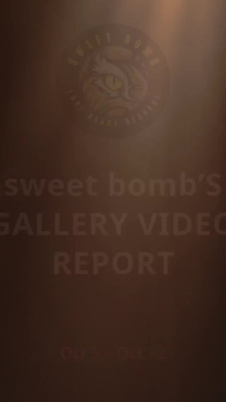 @sweet bomb