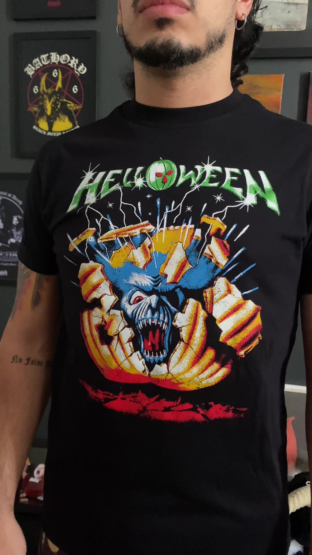 @No Mercy Merch