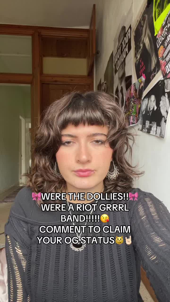 @thedolliesband