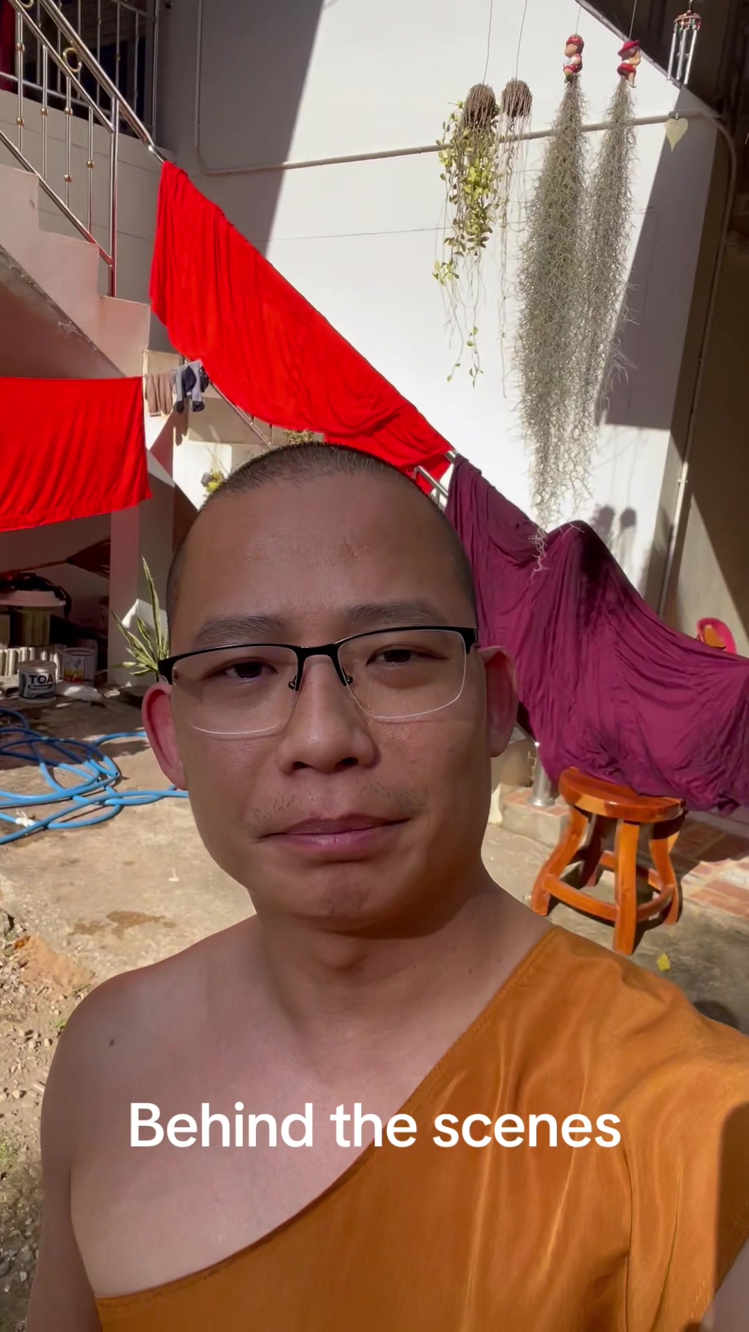 @Ajahn DAO