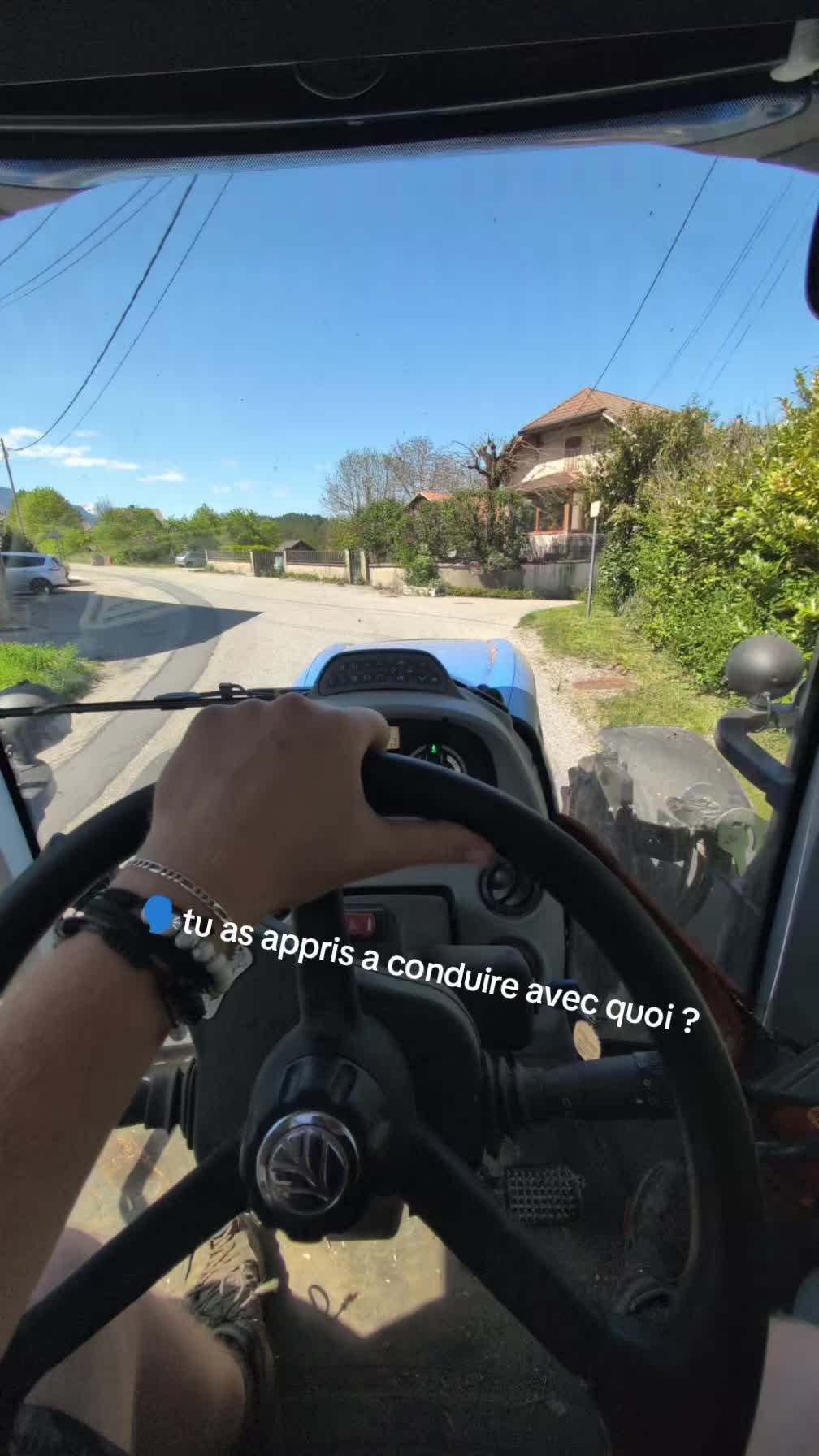 @daniel arthaud