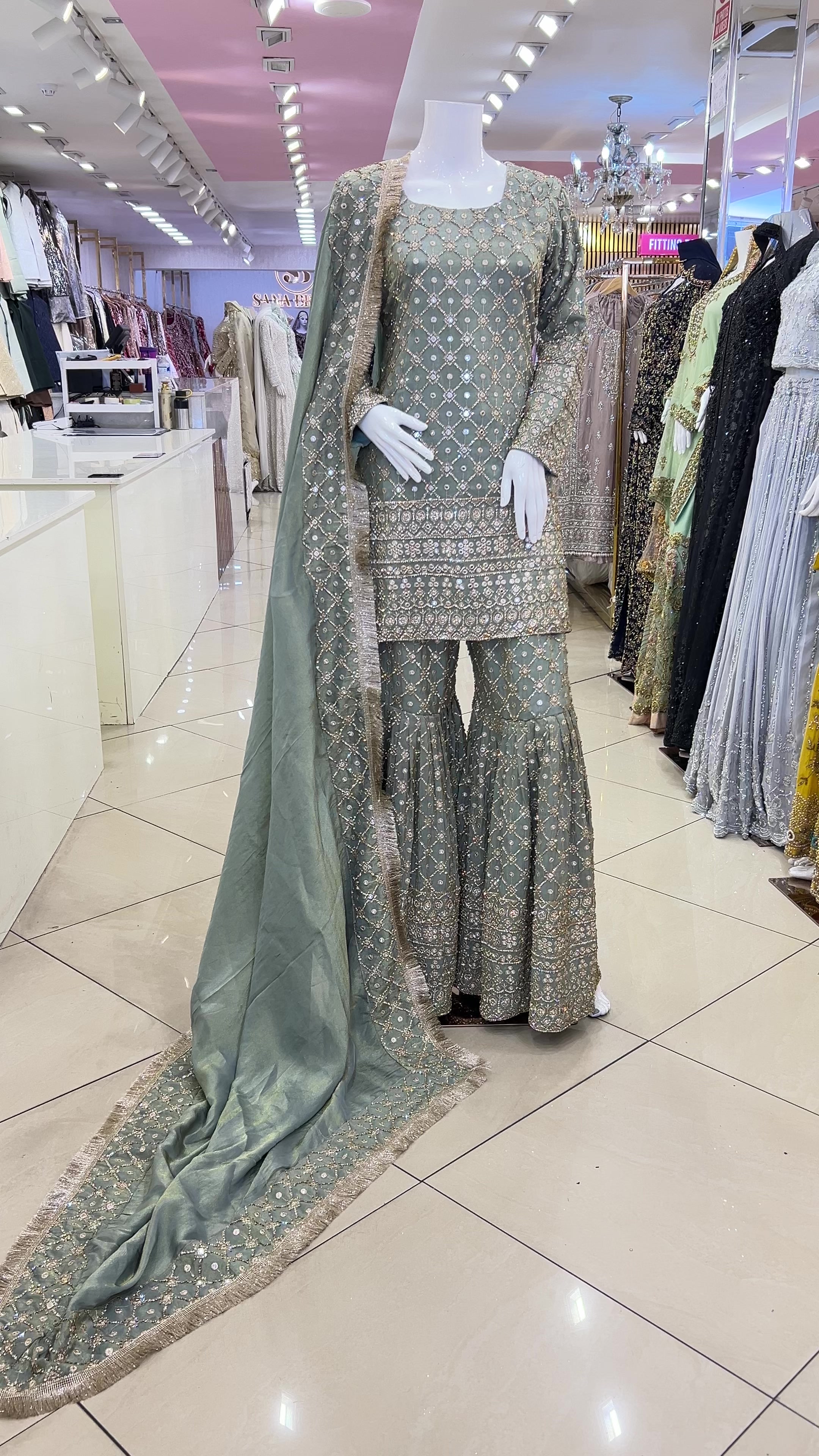 @Zarakhan ltd