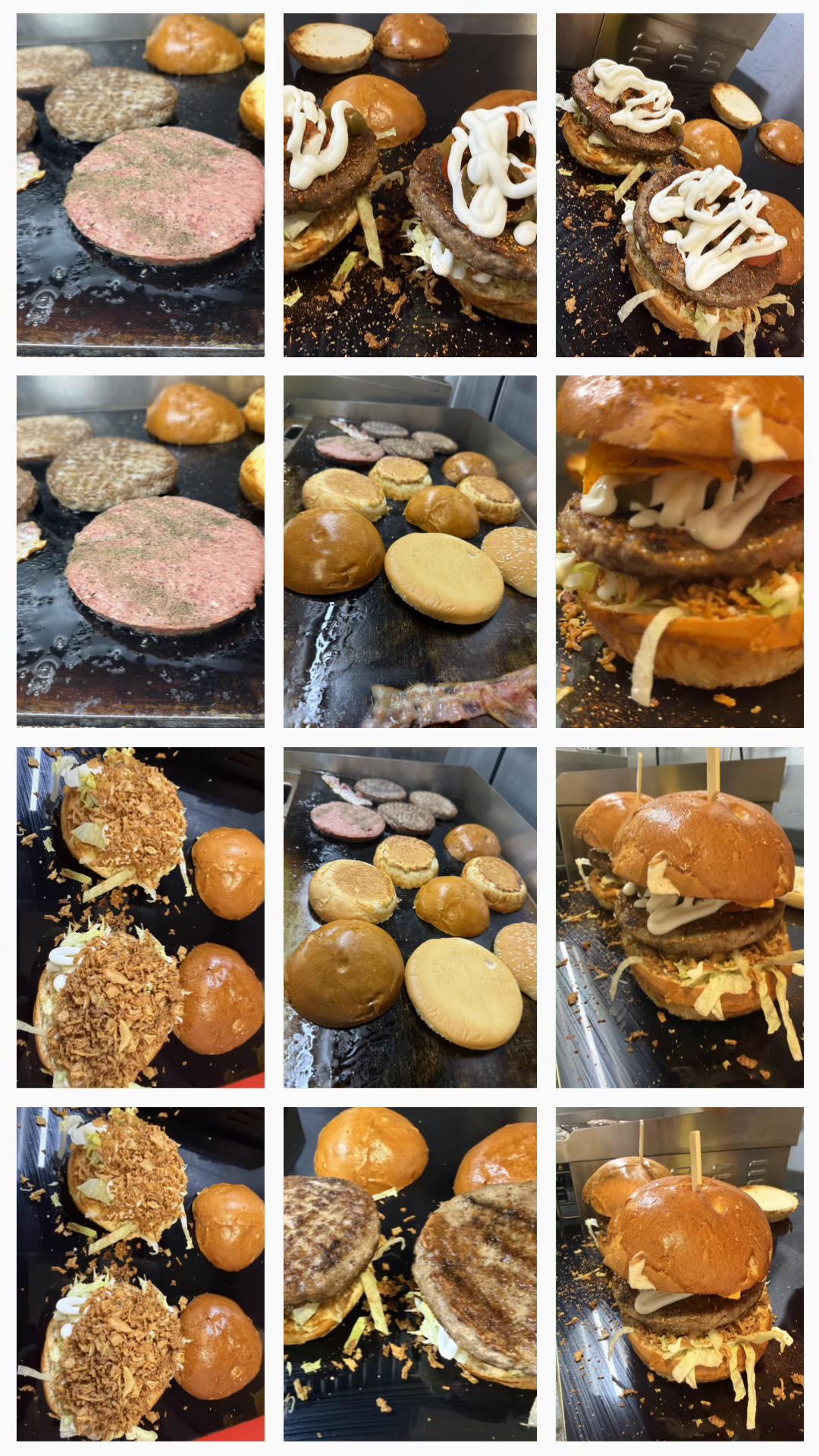 @Giga Burger Di&oacute;sd