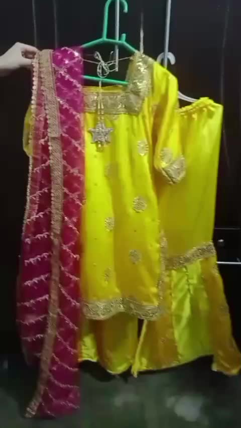 @Anaya Noor | ladies stitching