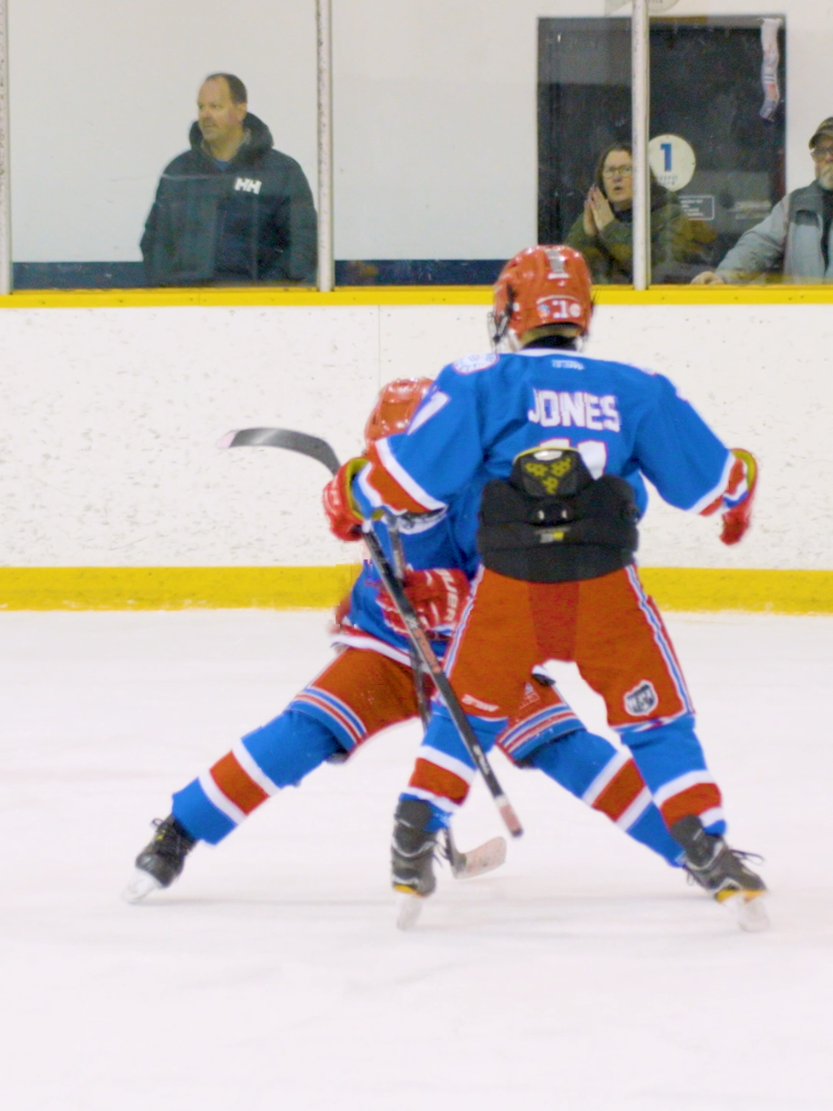 @HPL Hockey