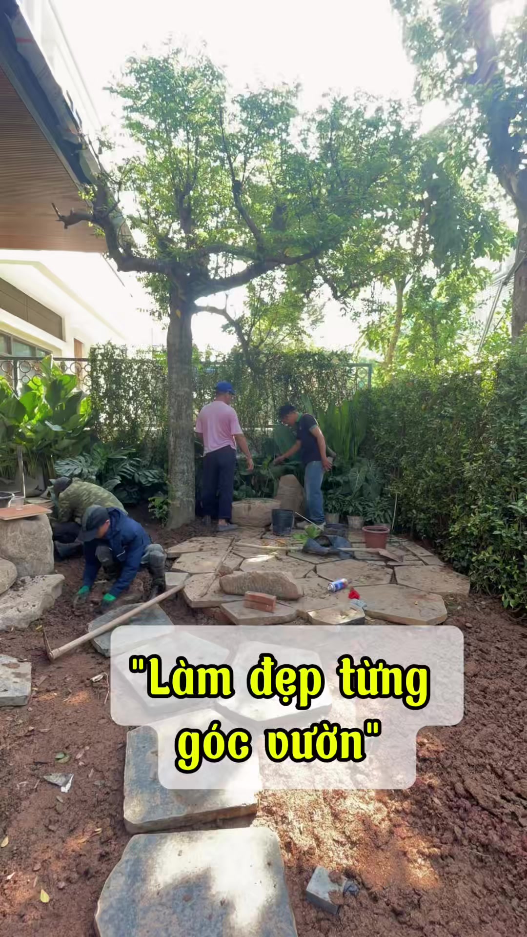 @Cảnh quan Minh An Vi&ecirc;n
