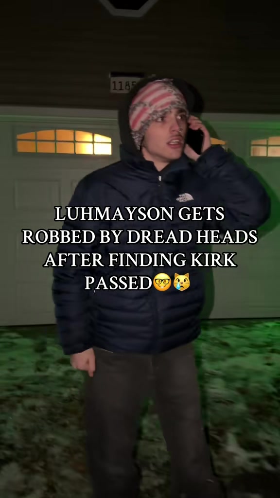 @luhmayson