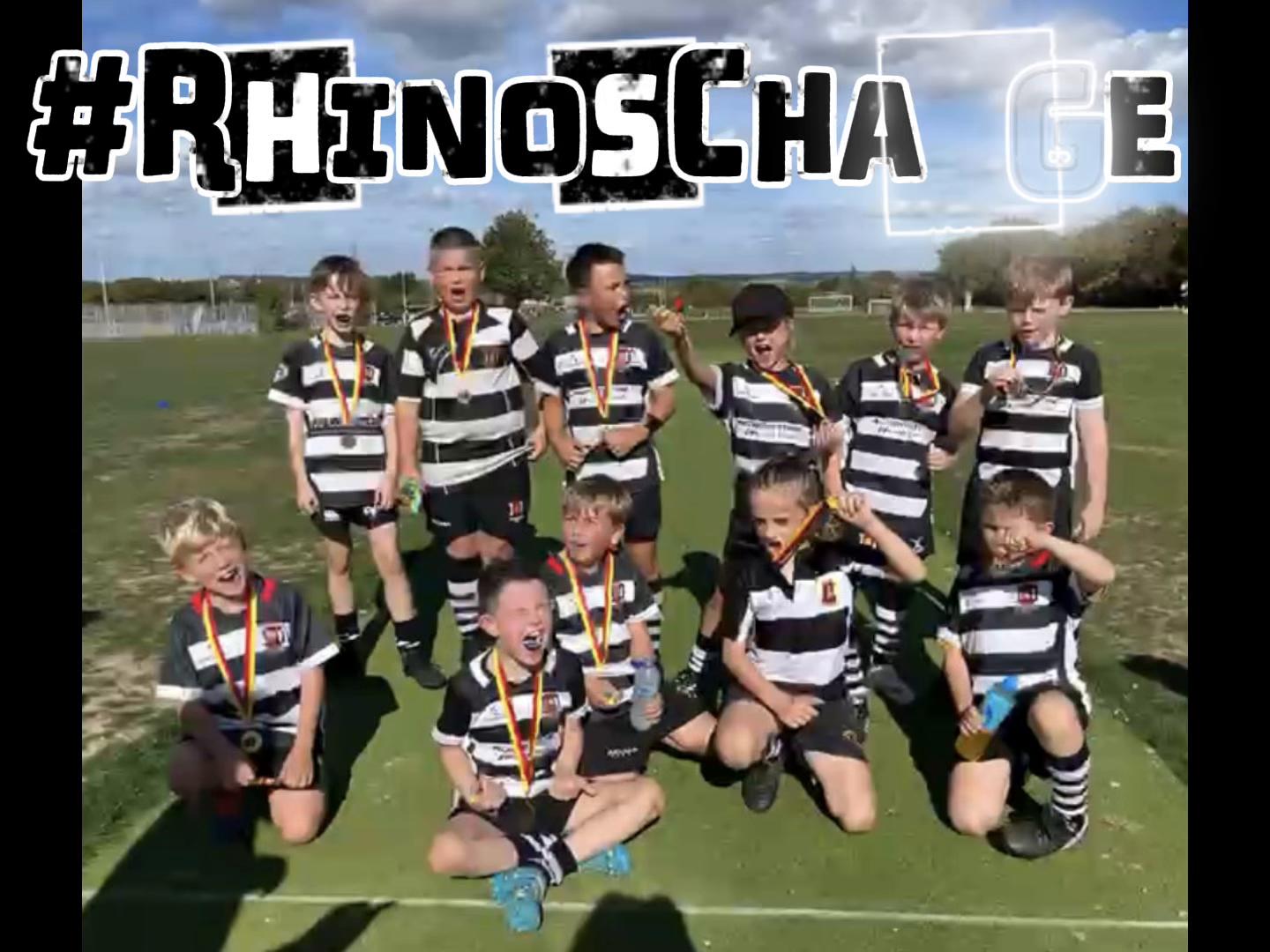 @Mini and Youth @ Gravesend RFC