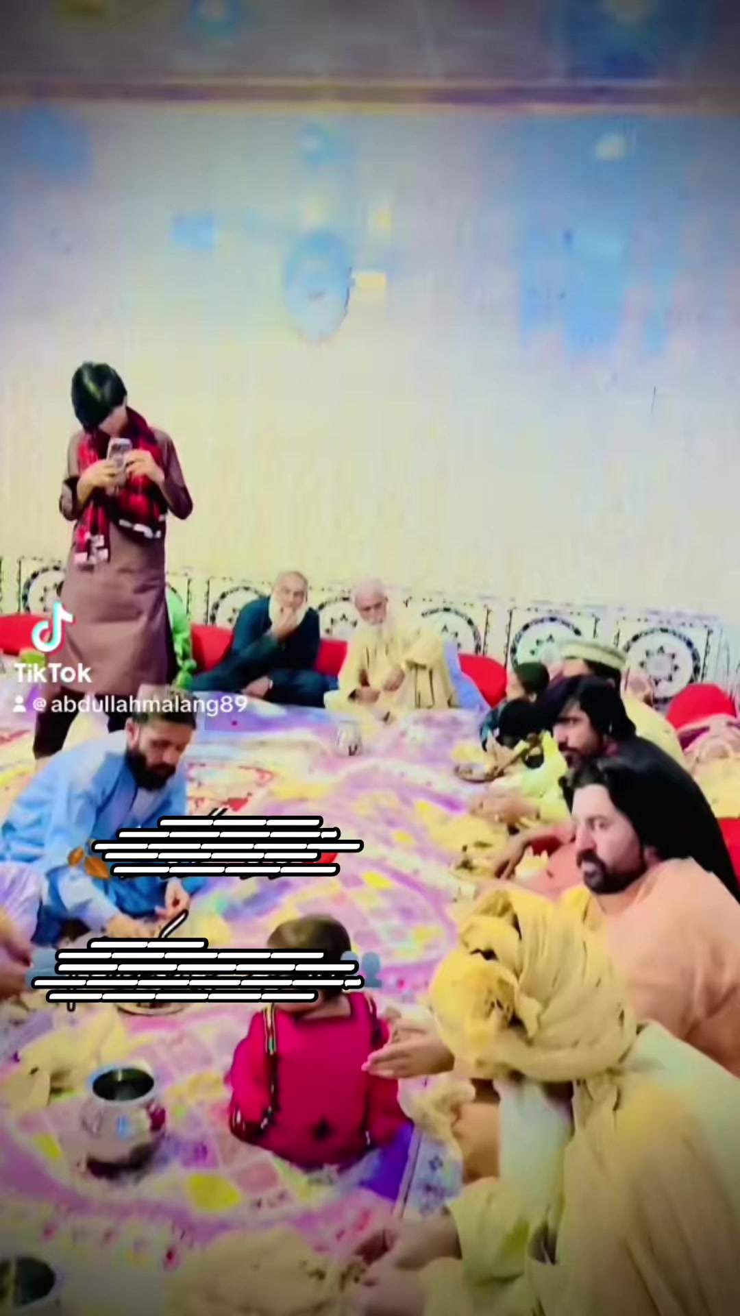 @انتظار دہ لیونیۓ جانان
