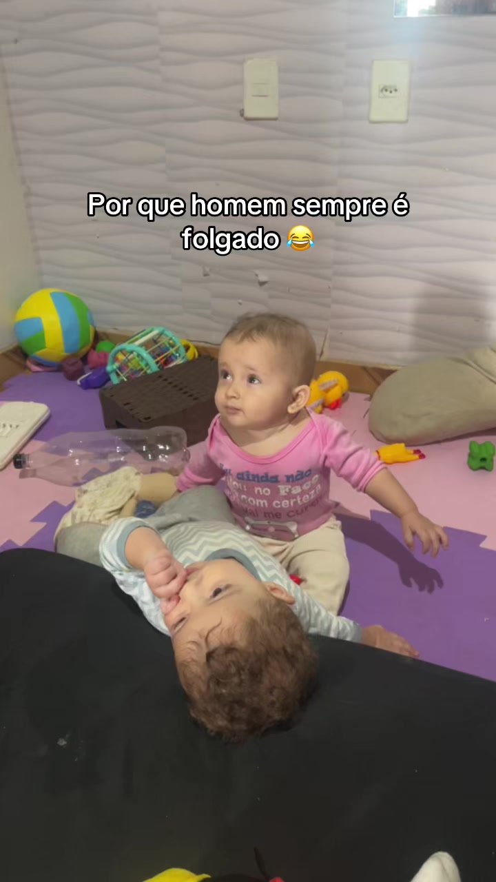 @Denise Carolline Tiva