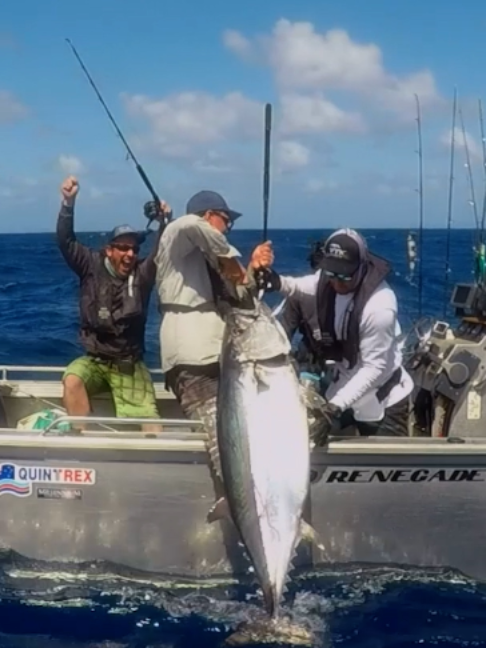 @Fishing TV