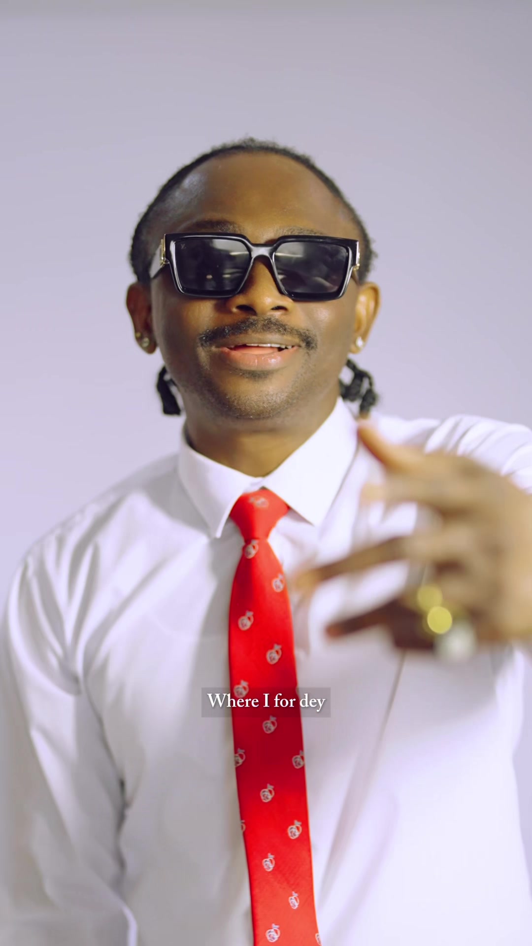 @Sean Tizzle