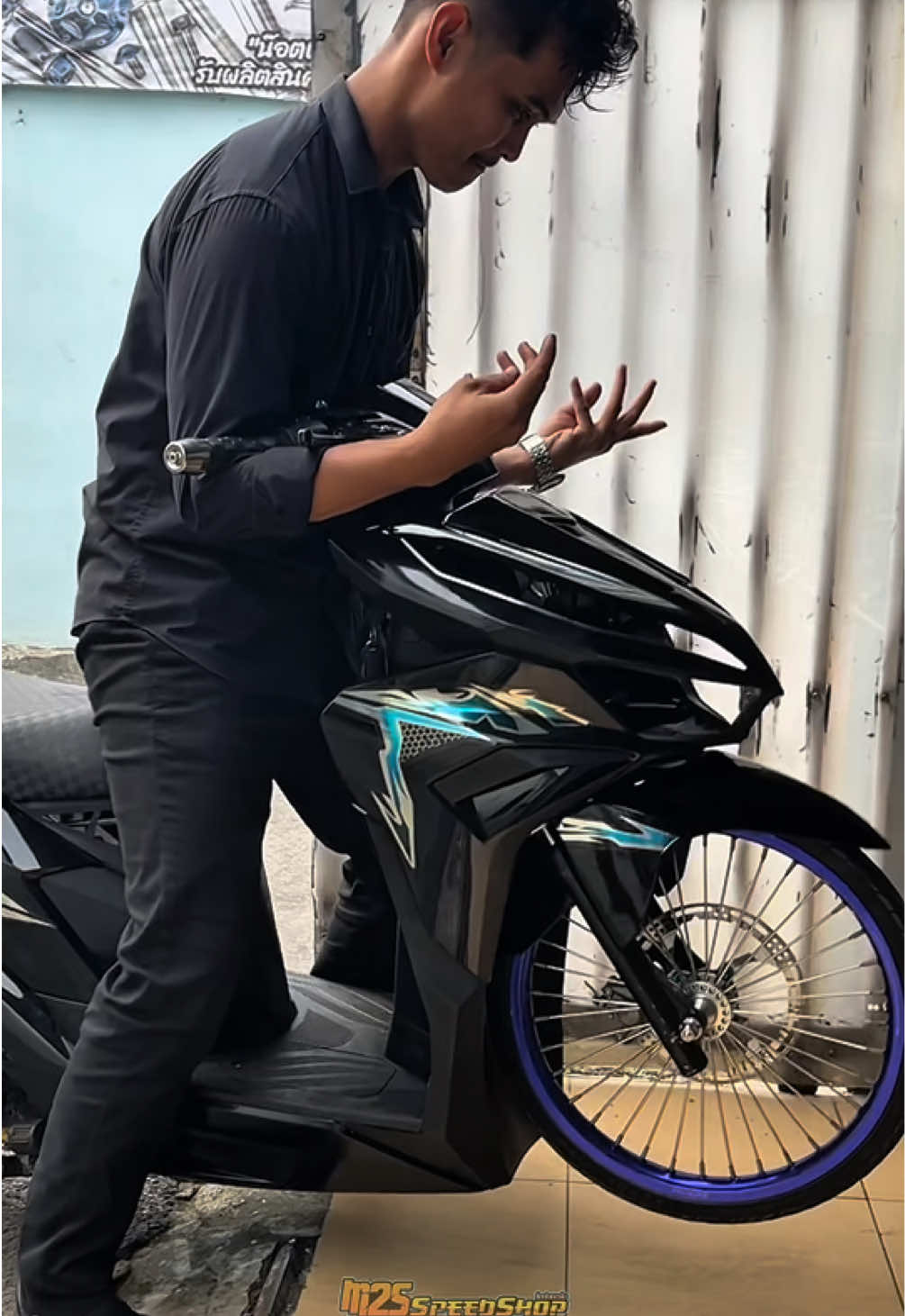 @m2sspeedshop
