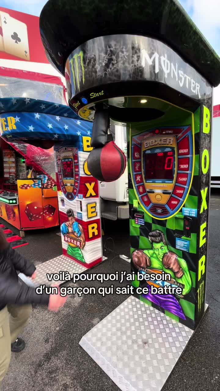 @Faustine 😝
