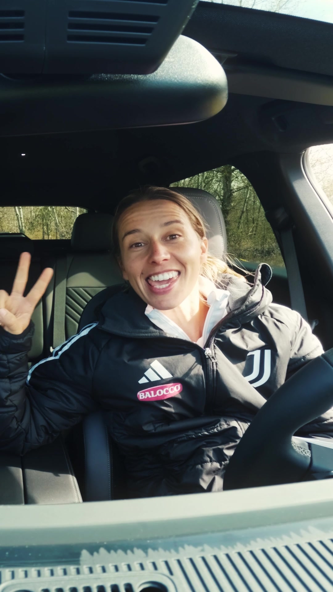 @Juventus Women