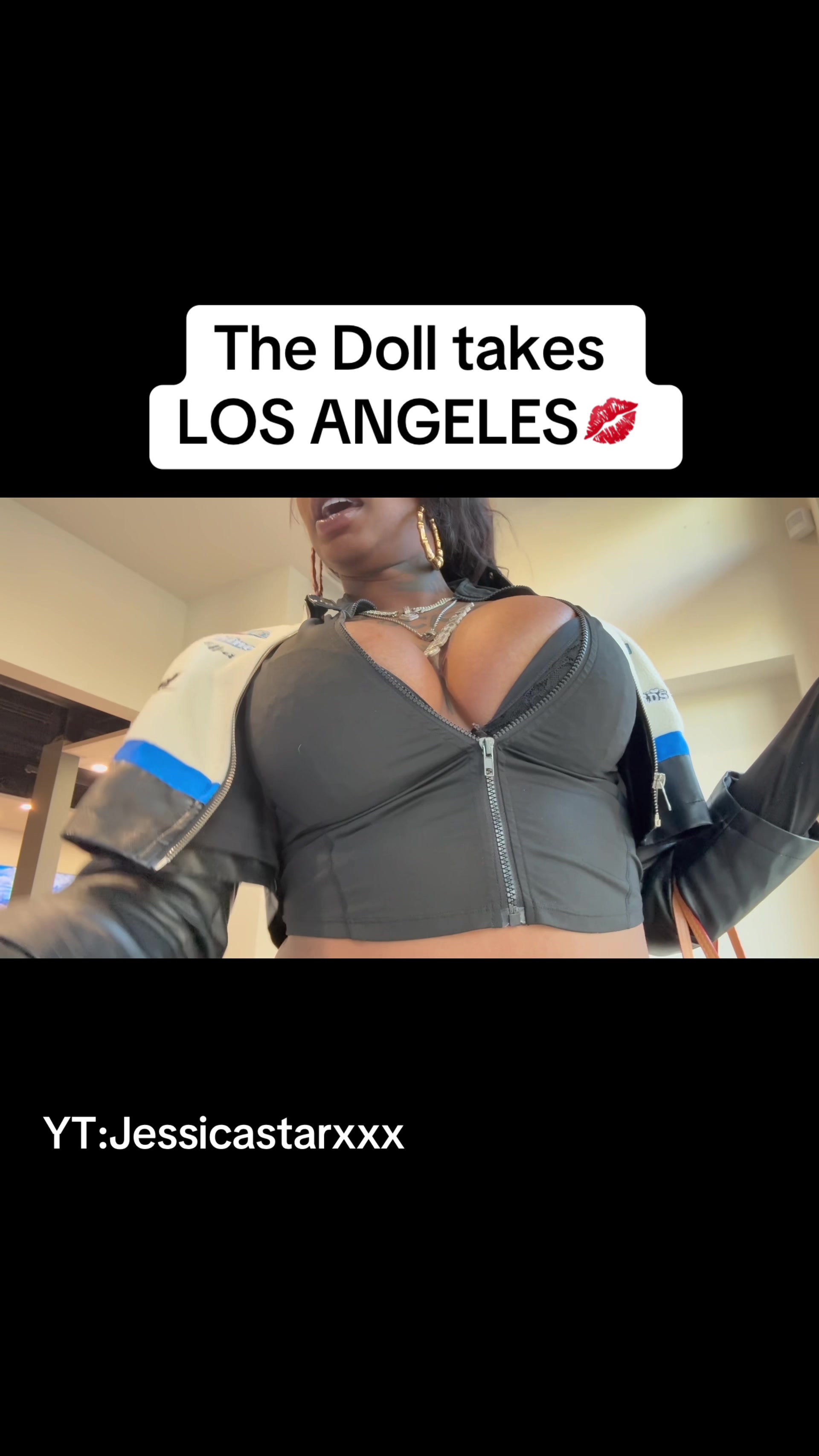 @Jessica Star